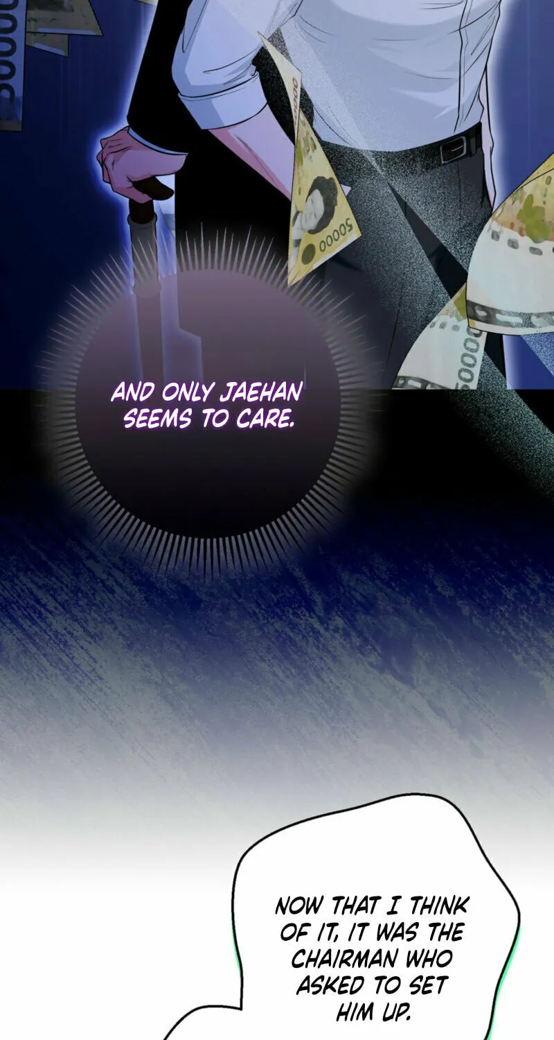 Turning Point (2025) Chapter 1 page 20 - 