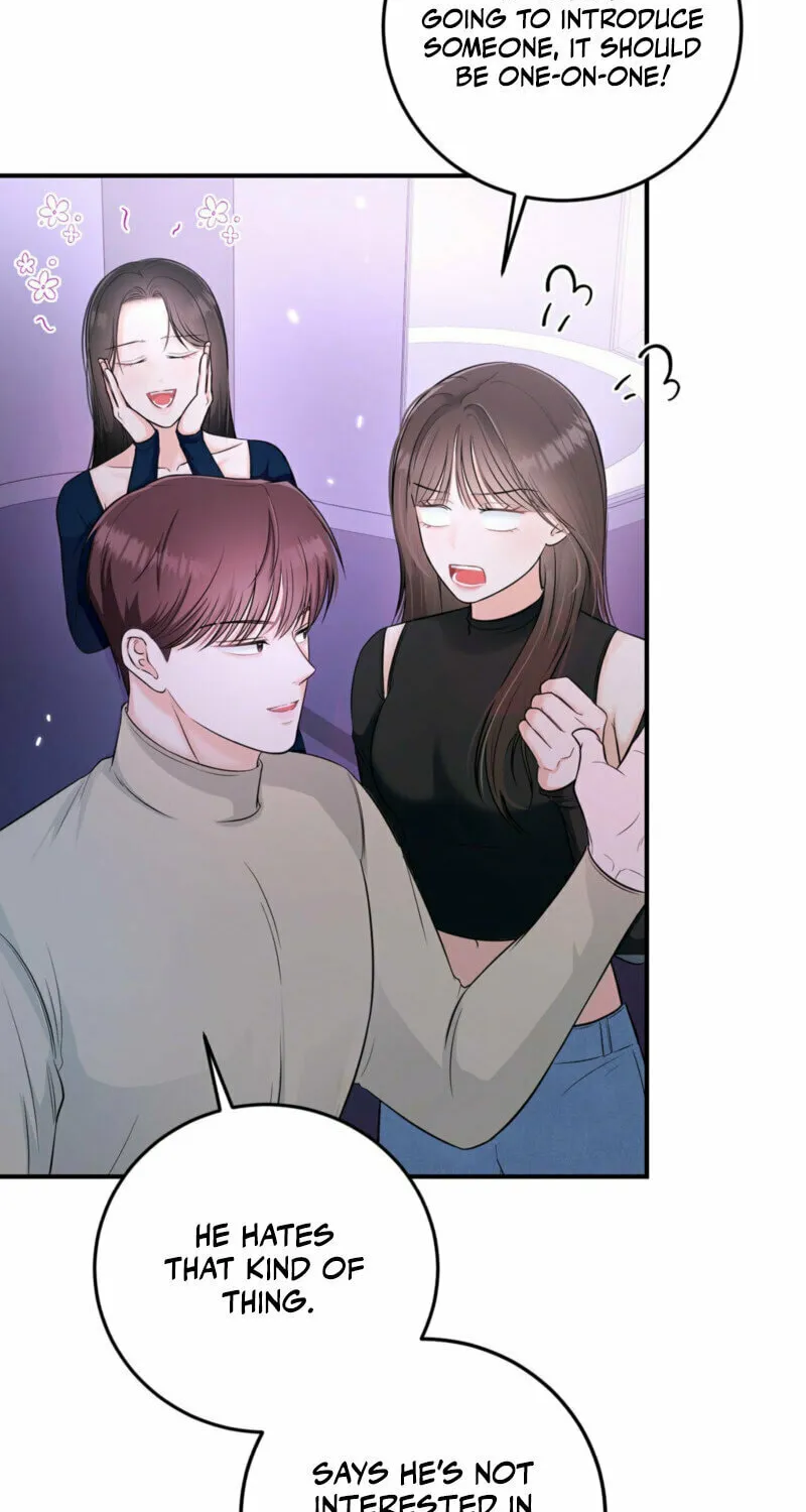 Turning Point (2025) Chapter 1 page 22 - 