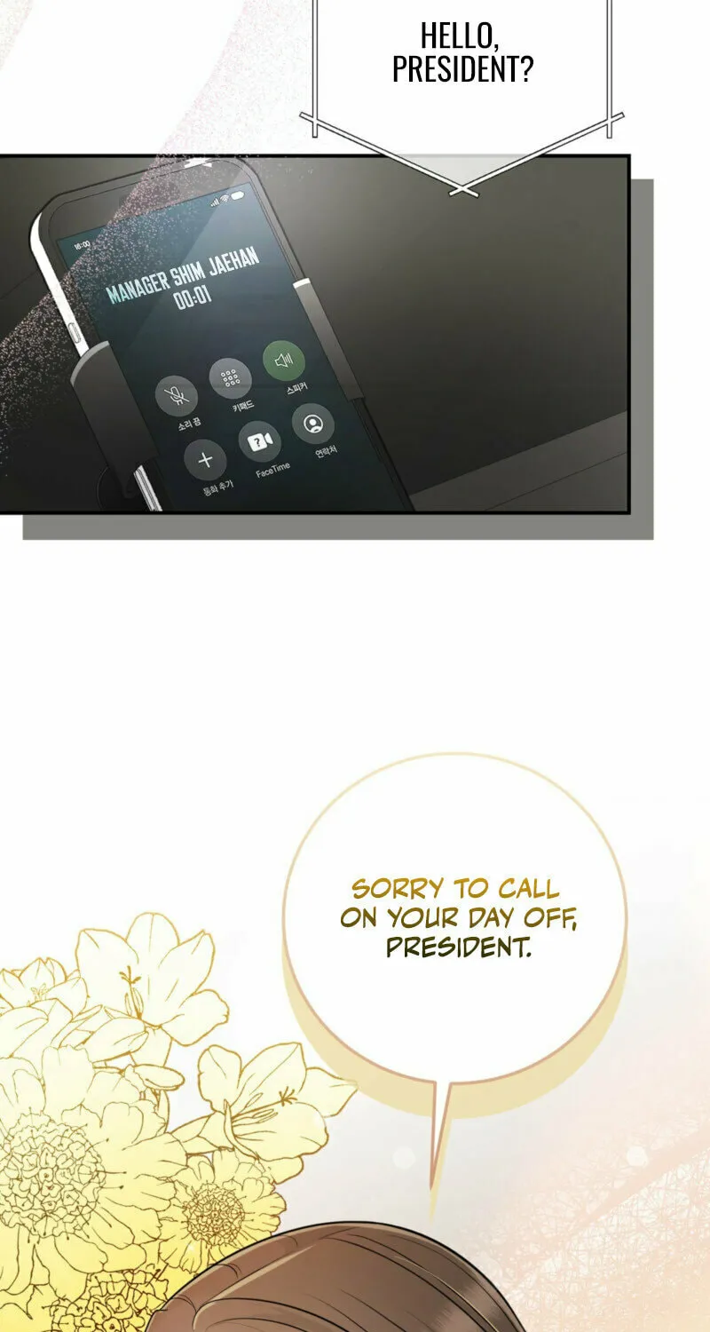 Turning Point (2025) Chapter 1 page 25 - 