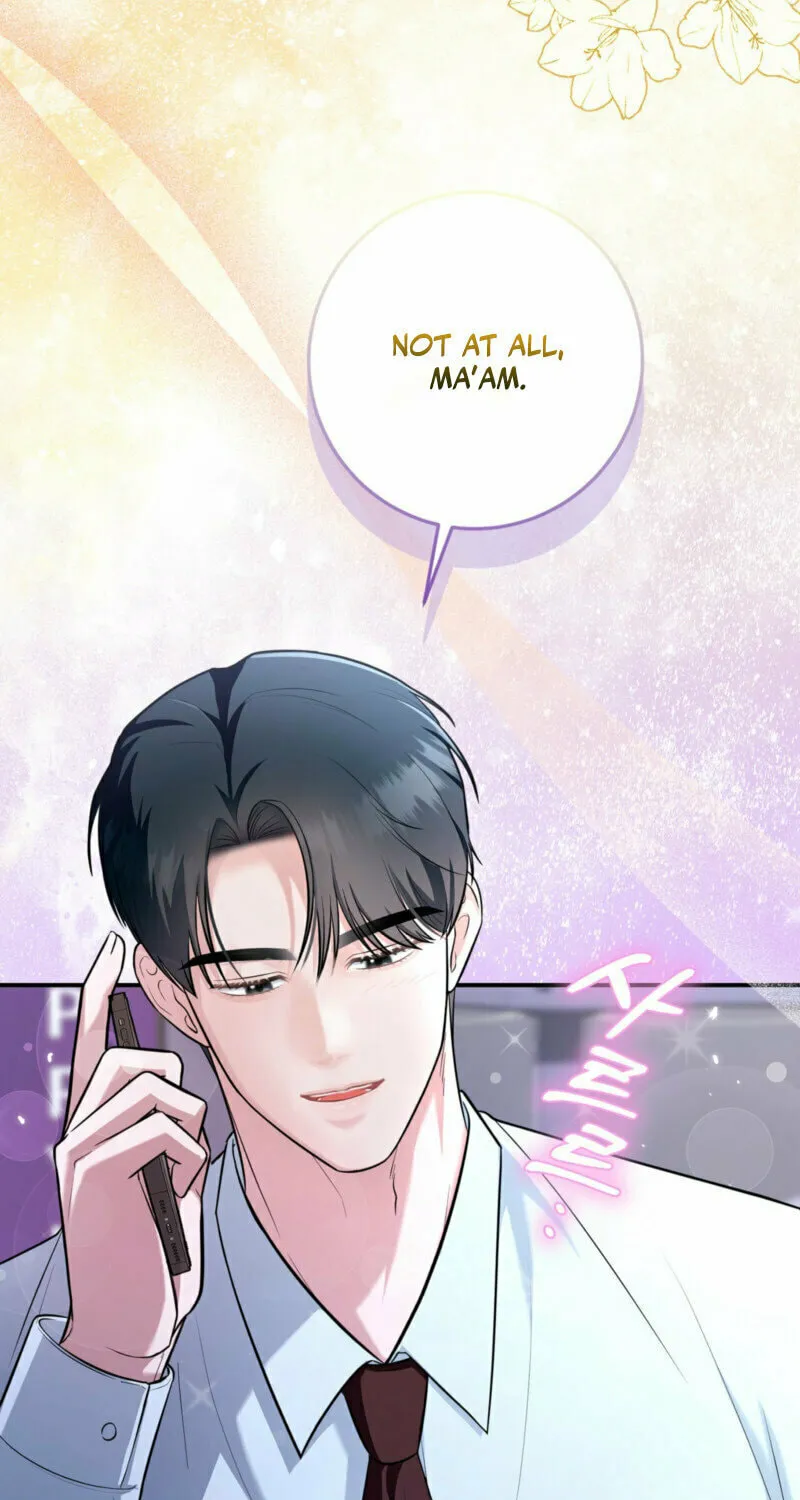 Turning Point (2025) Chapter 1 page 27 - 