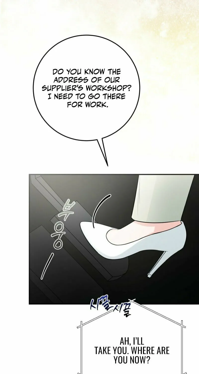 Turning Point (2025) Chapter 1 page 29 - 