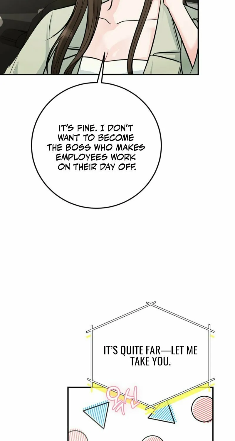 Turning Point (2025) Chapter 1 page 31 - 