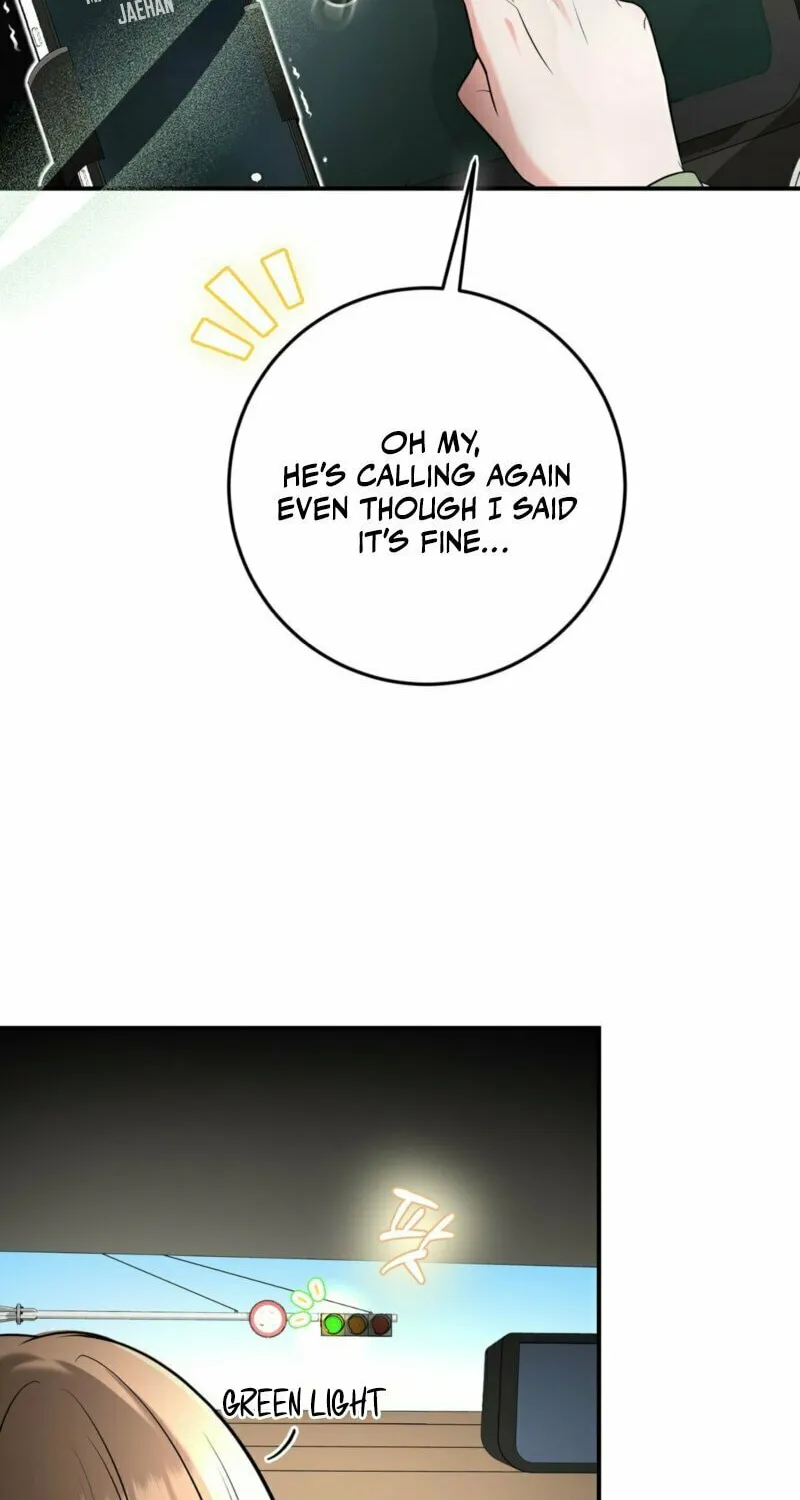 Turning Point (2025) Chapter 1 page 34 - 