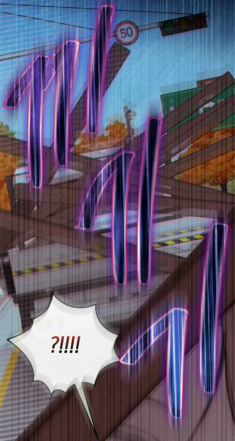Turning Point (2025) Chapter 1 page 38 - 