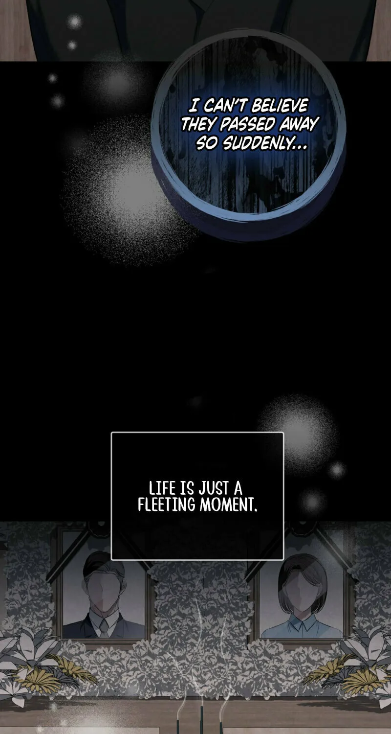 Turning Point (2025) Chapter 1 page 48 - 