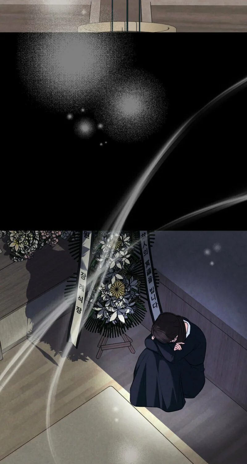 Turning Point (2025) Chapter 1 page 49 - 