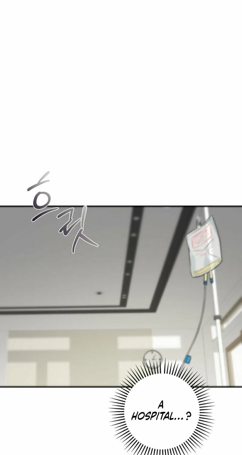 Turning Point (2025) Chapter 1 page 56 - 