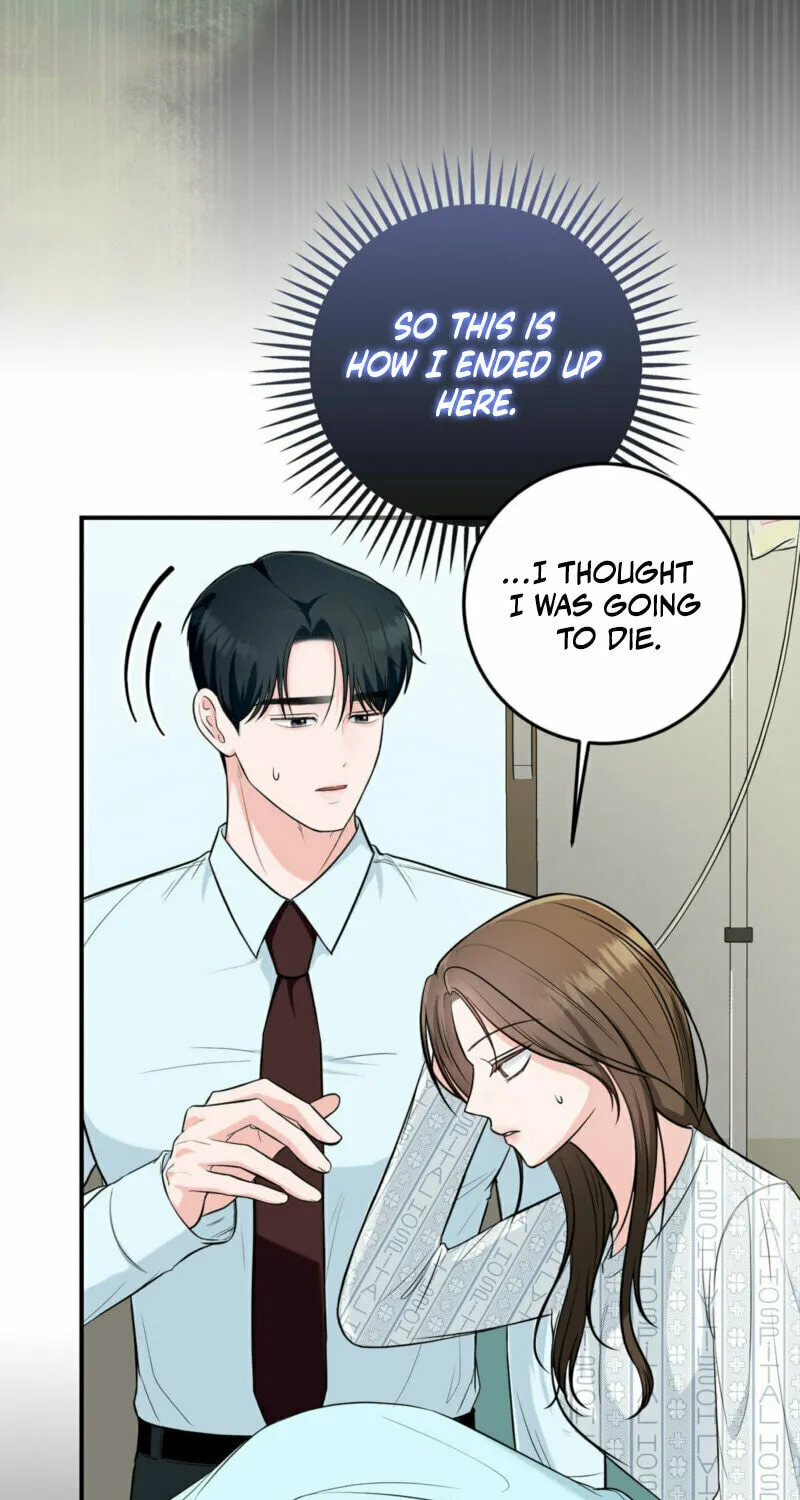 Turning Point (2025) Chapter 1 page 64 - 