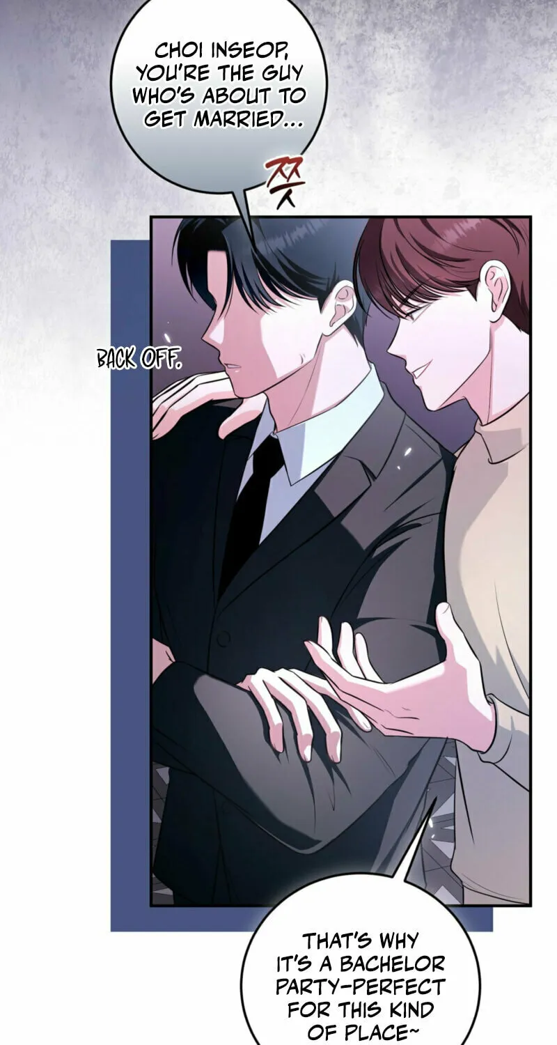 Turning Point (2025) Chapter 1 page 8 - 