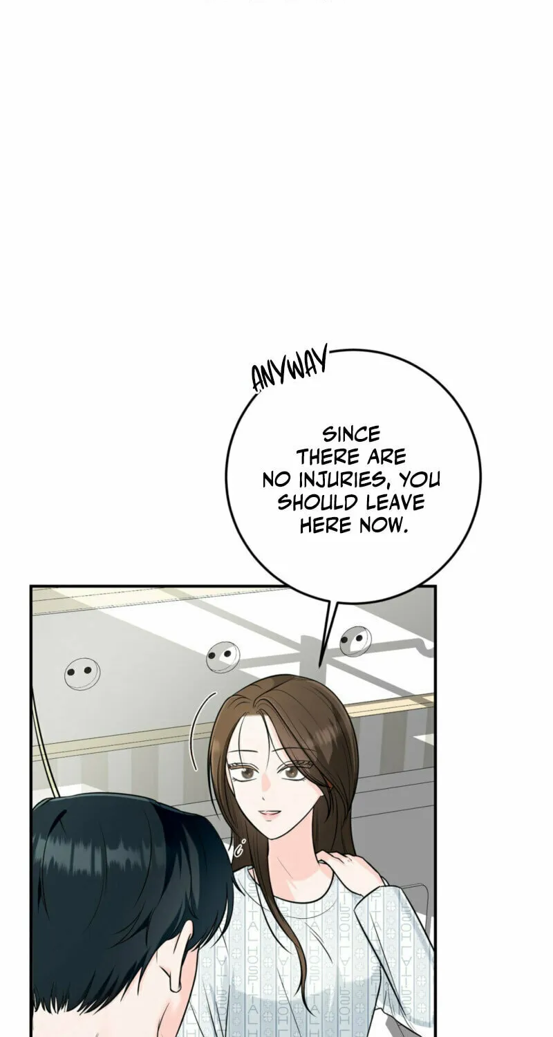 Turning Point (2025) Chapter 1 page 71 - 