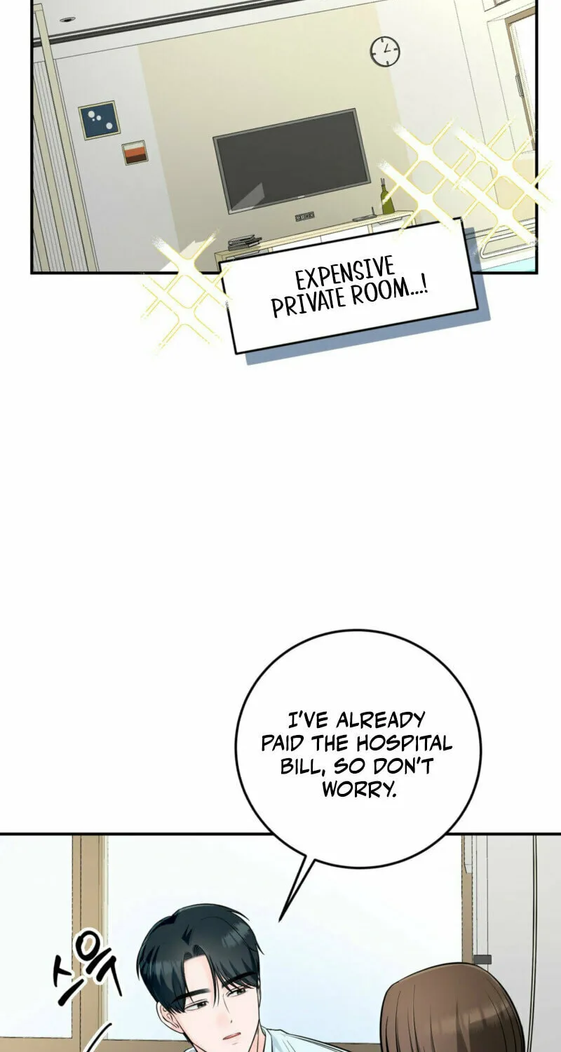 Turning Point (2025) Chapter 1 page 73 - 