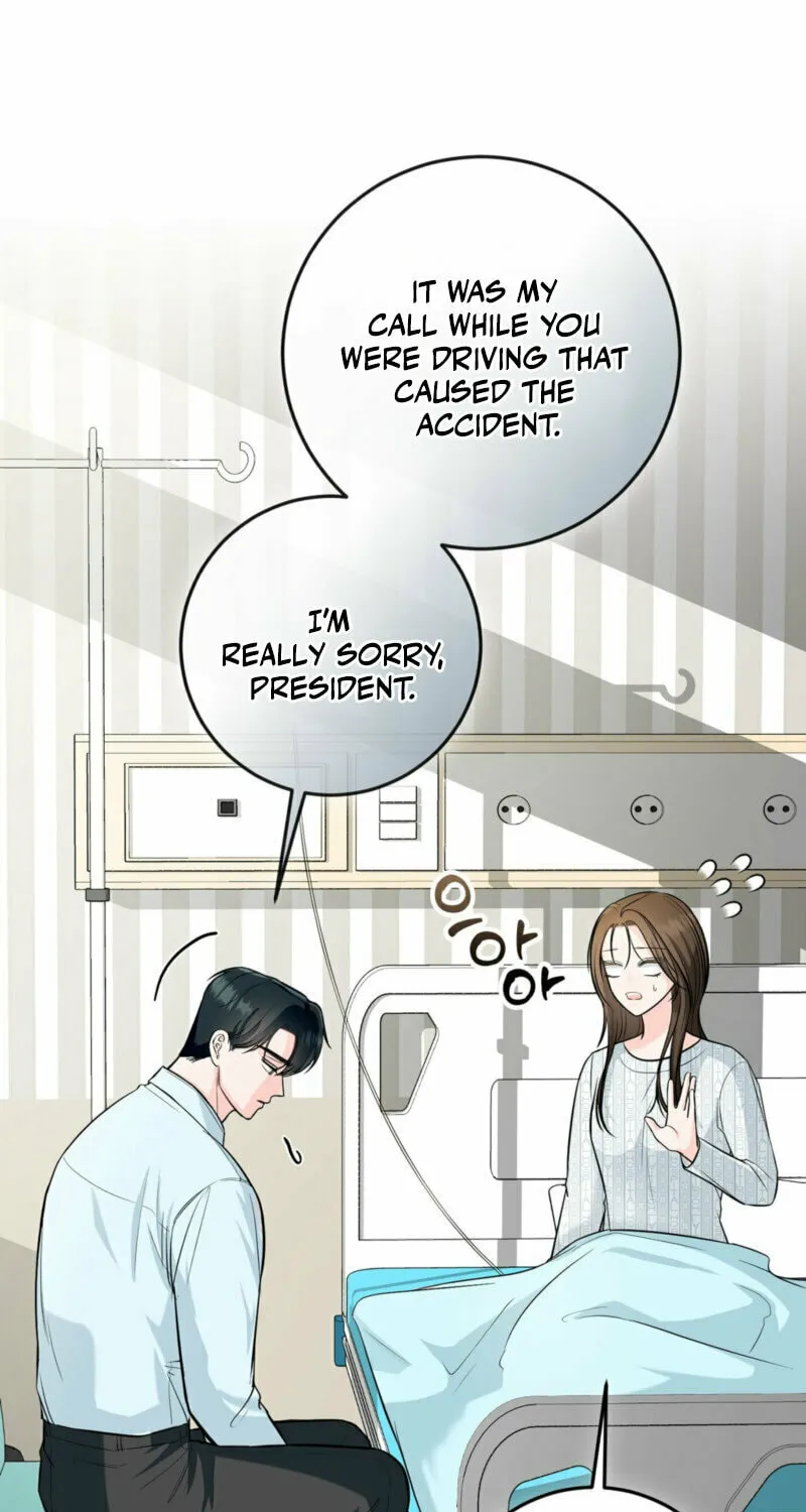 Turning Point (2025) Chapter 1 page 75 - 