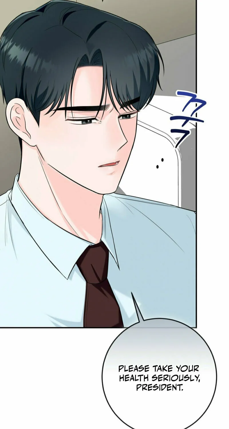 Turning Point (2025) Chapter 1 page 77 - 