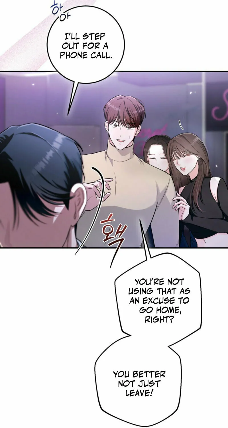 Turning Point (2025) Chapter 1 page 10 - 
