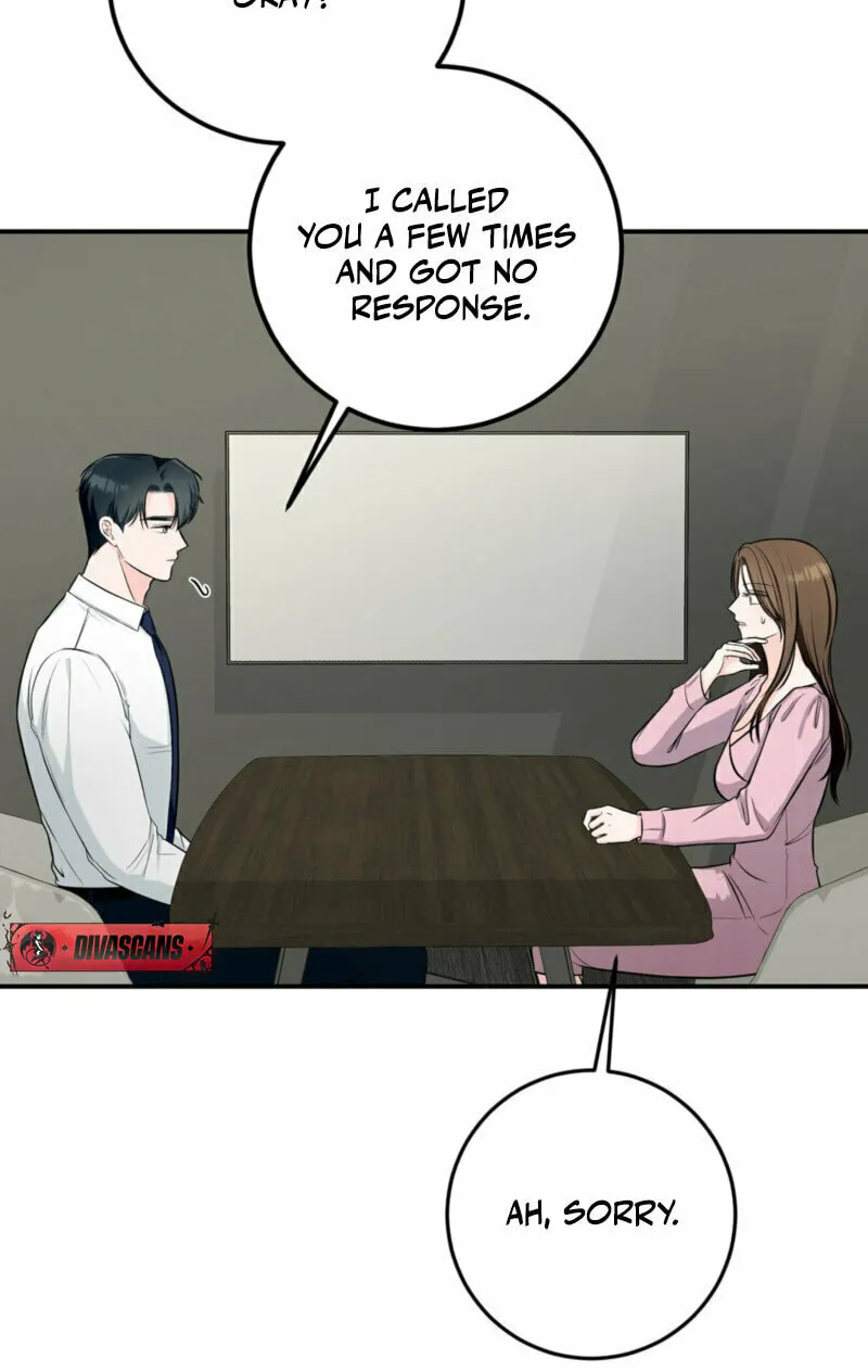 Turning Point (2025) Chapter 1 page 92 - 