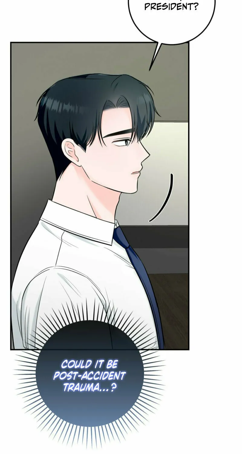 Turning Point (2025) Chapter 1 page 95 - 