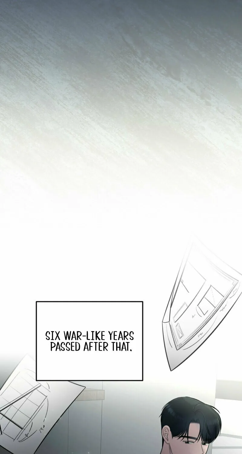 Turning Point (2025) Chapter 2 page 12 - 