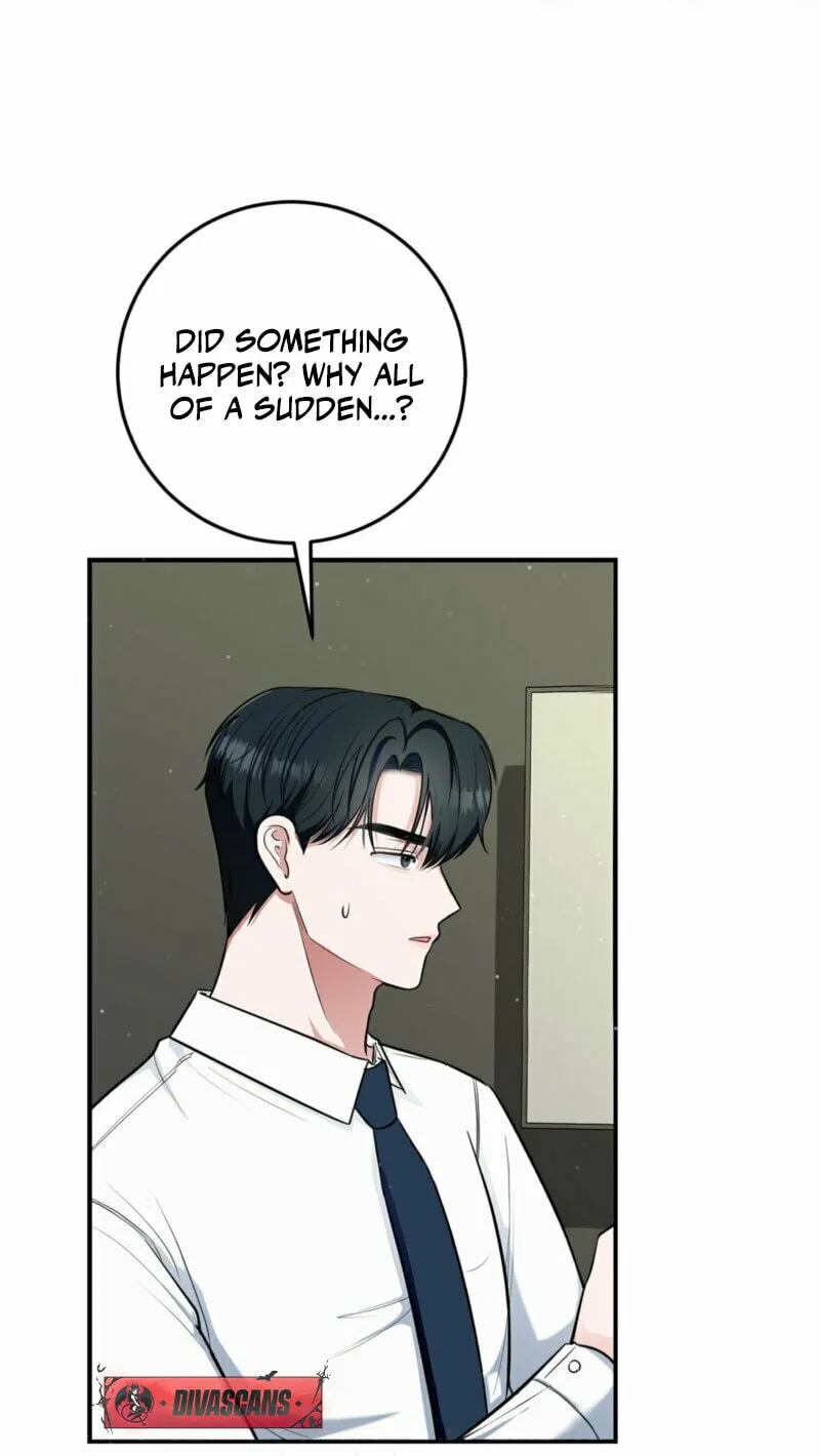 Turning Point (2025) Chapter 2 page 19 - 