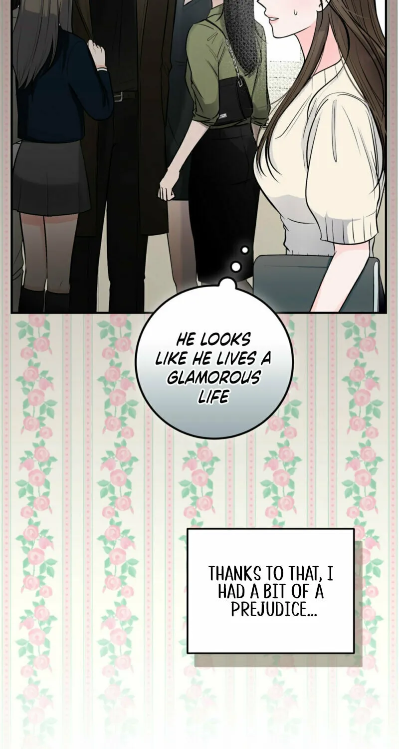 Turning Point (2025) Chapter 2 page 4 - 