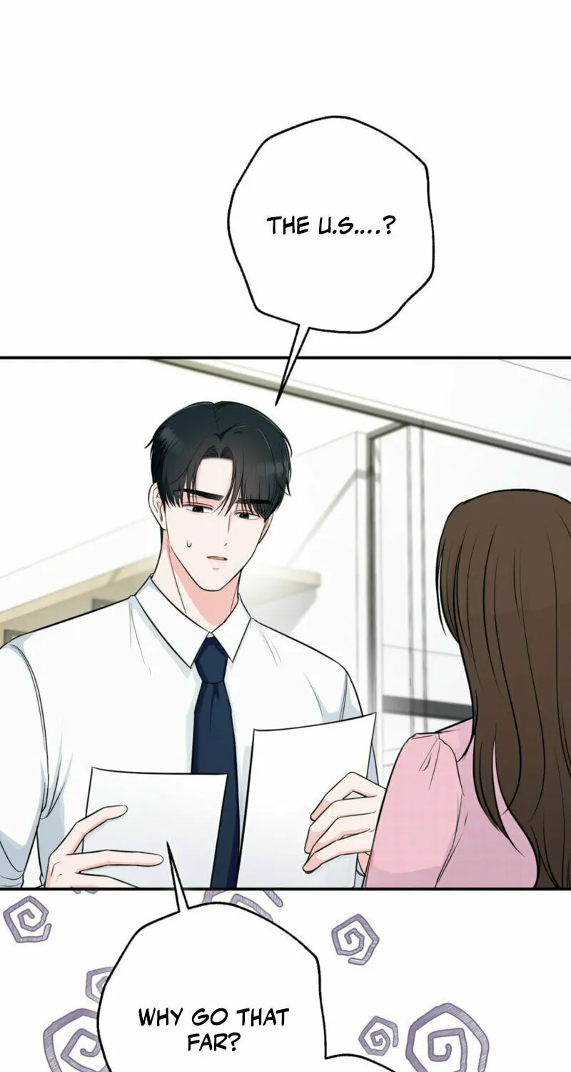 Turning Point (2025) Chapter 2 page 31 - 