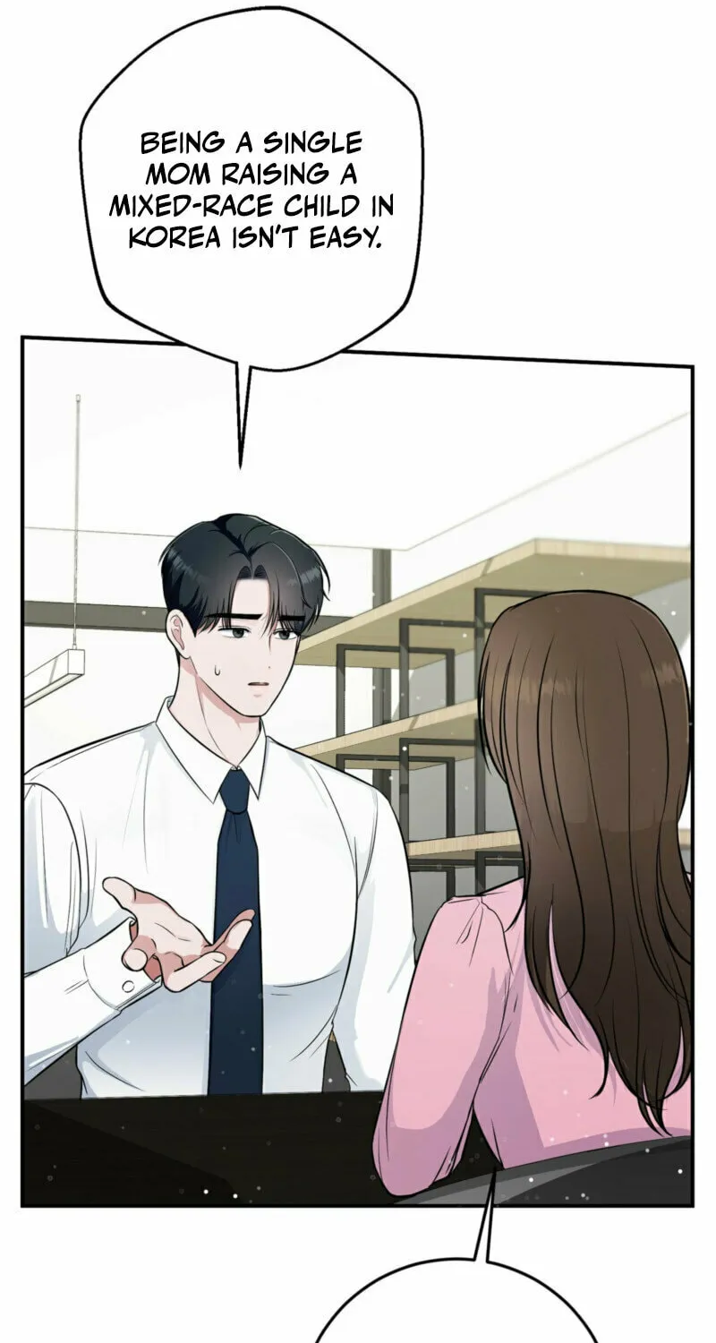 Turning Point (2025) Chapter 2 page 35 - 