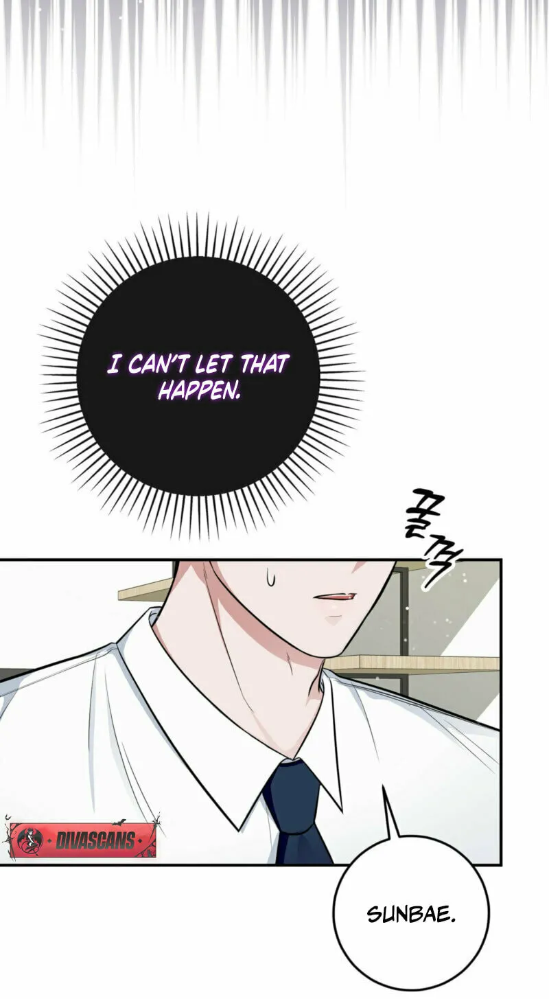 Turning Point (2025) Chapter 2 page 38 - 
