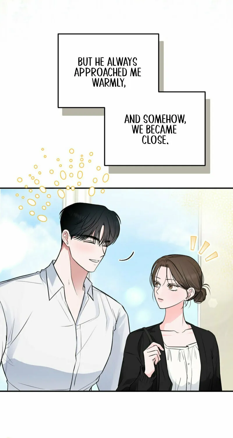 Turning Point (2025) Chapter 2 page 5 - 
