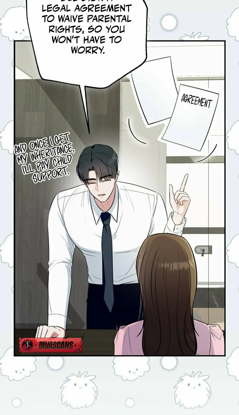 Turning Point (2025) Chapter 2 page 47 - 