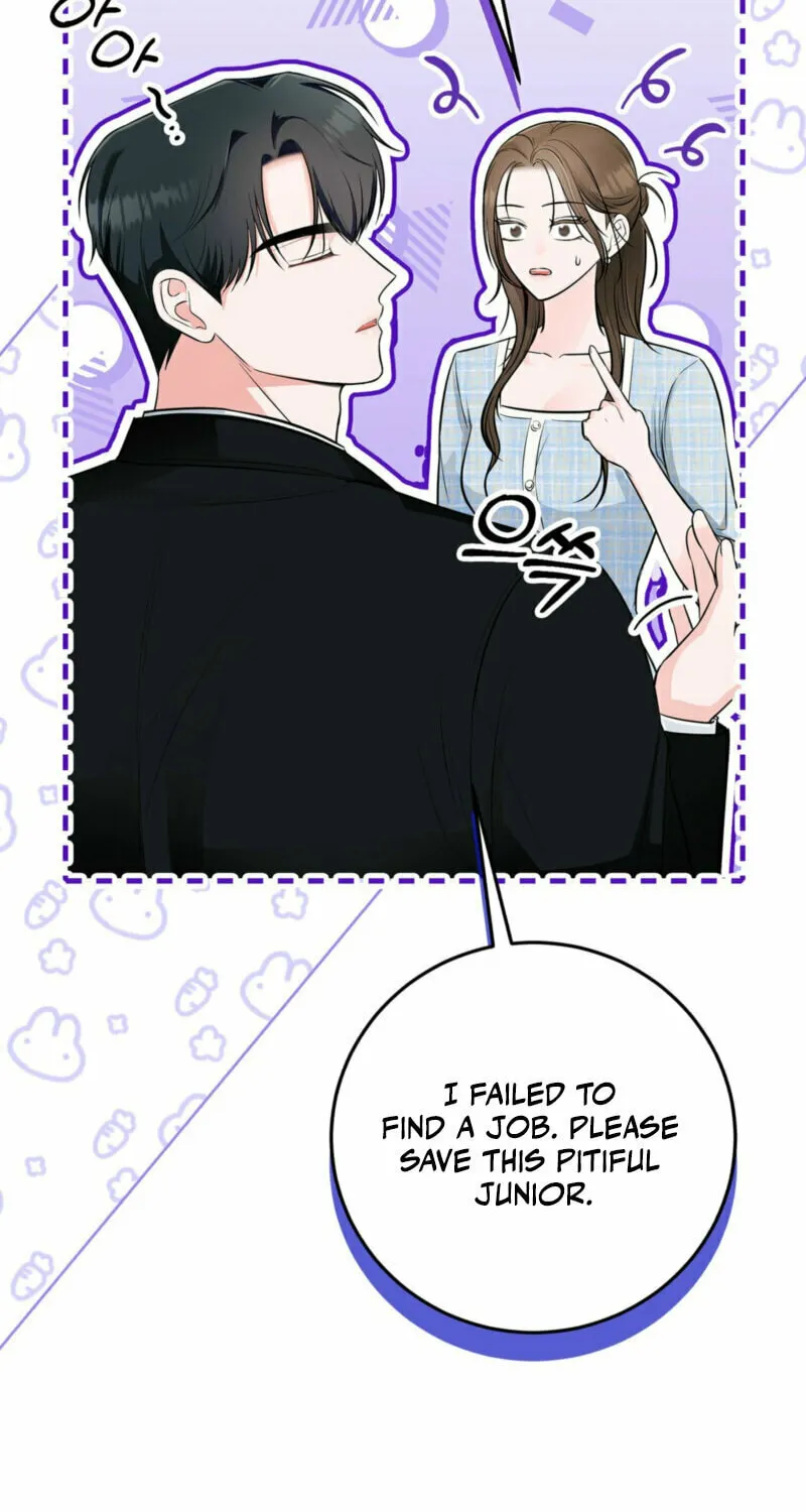 Turning Point (2025) Chapter 2 page 8 - 
