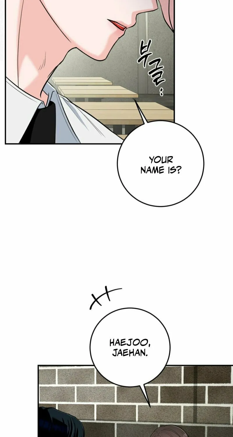 Turning Point (2025) Chapter 3 page 13 - 