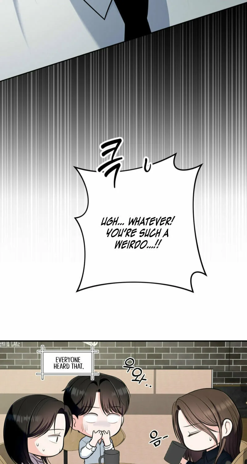 Turning Point (2025) Chapter 3 page 20 - 