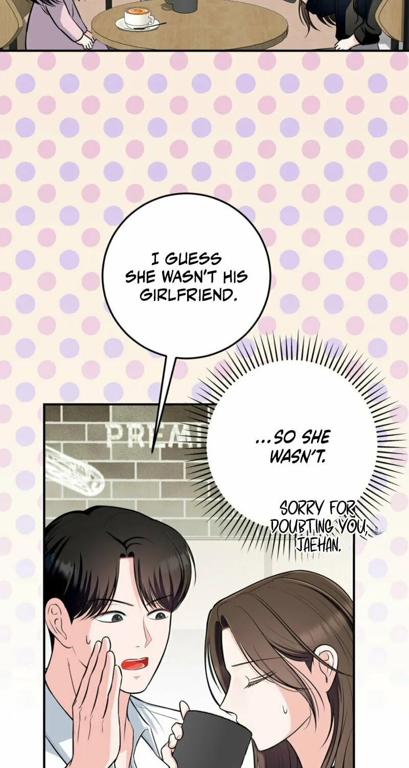 Turning Point (2025) Chapter 3 page 21 - 
