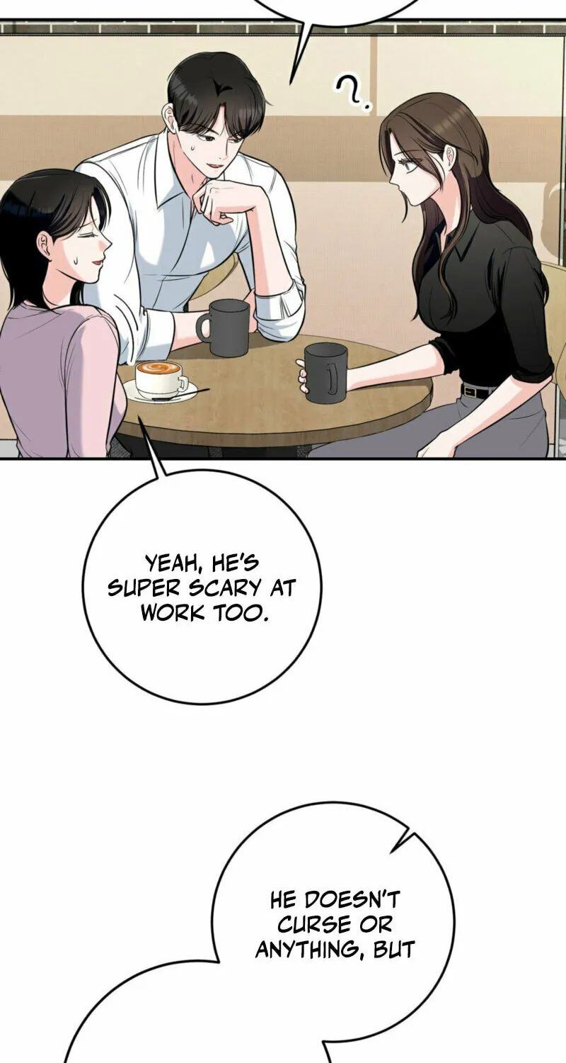 Turning Point (2025) Chapter 3 page 23 - 