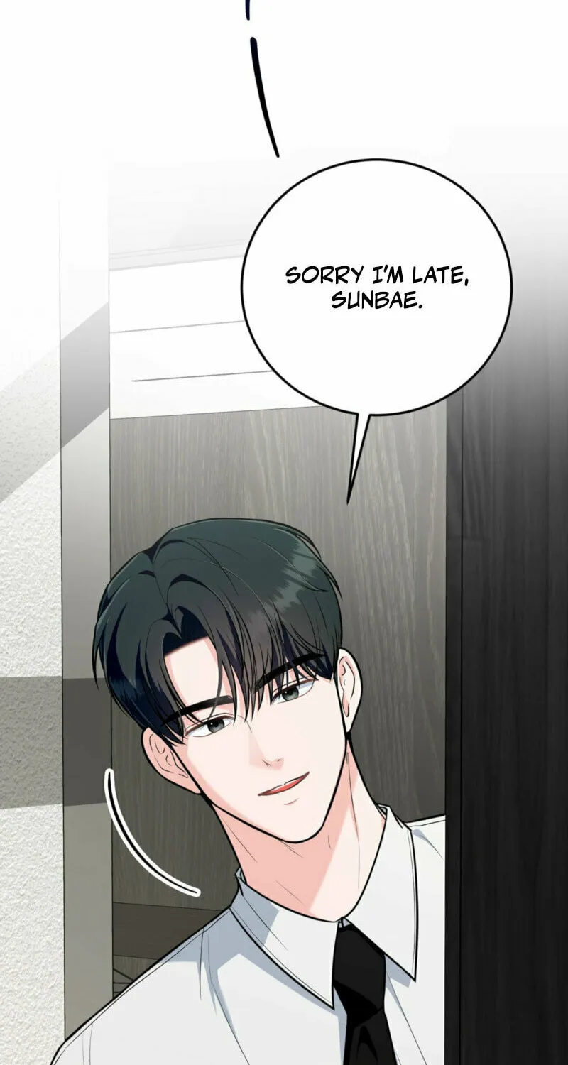 Turning Point (2025) Chapter 3 page 30 - 