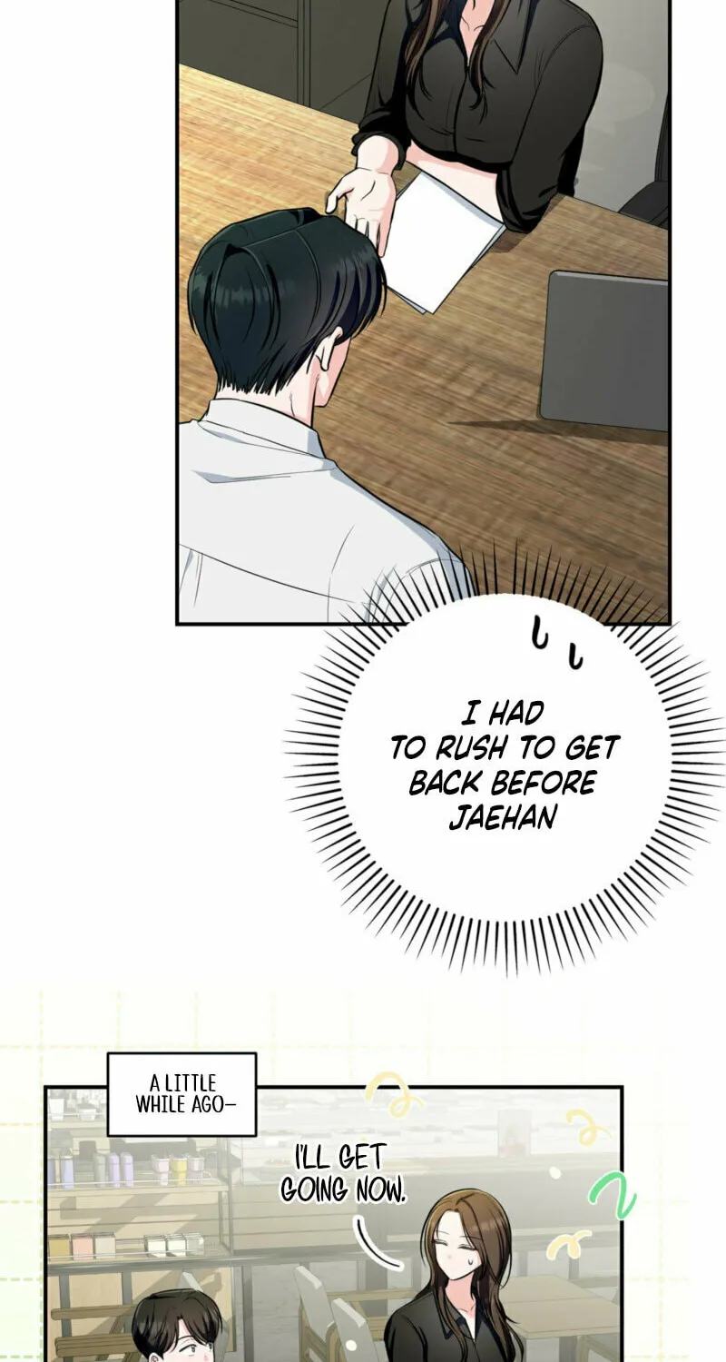 Turning Point (2025) Chapter 3 page 32 - 