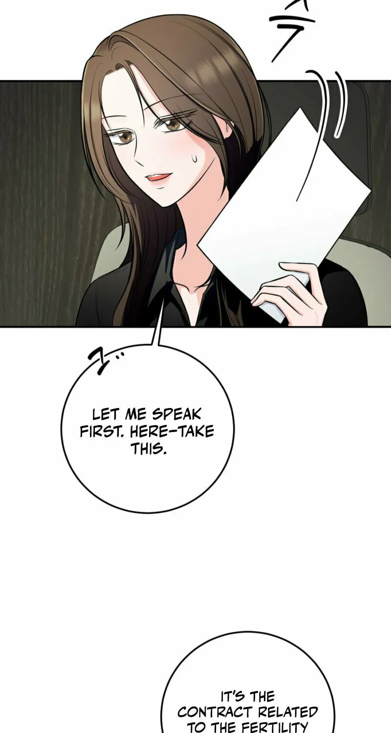 Turning Point (2025) Chapter 3 page 34 - 