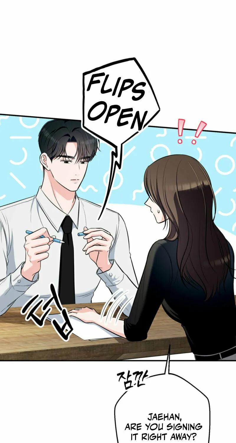 Turning Point (2025) Chapter 3 page 36 - 