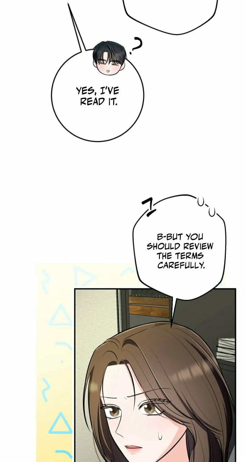 Turning Point (2025) Chapter 3 page 37 - 