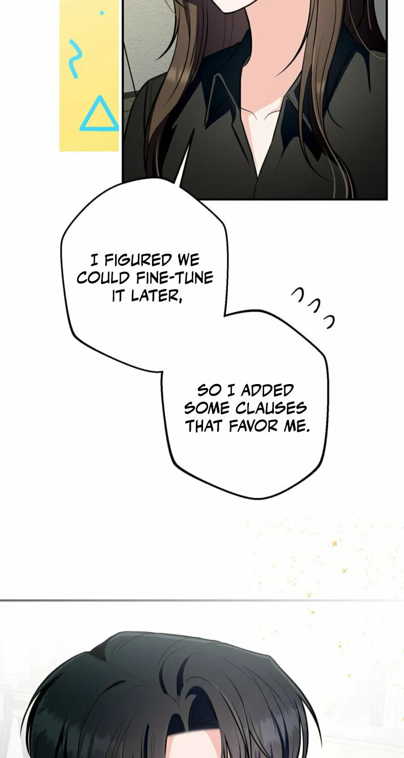 Turning Point (2025) Chapter 3 page 38 - 