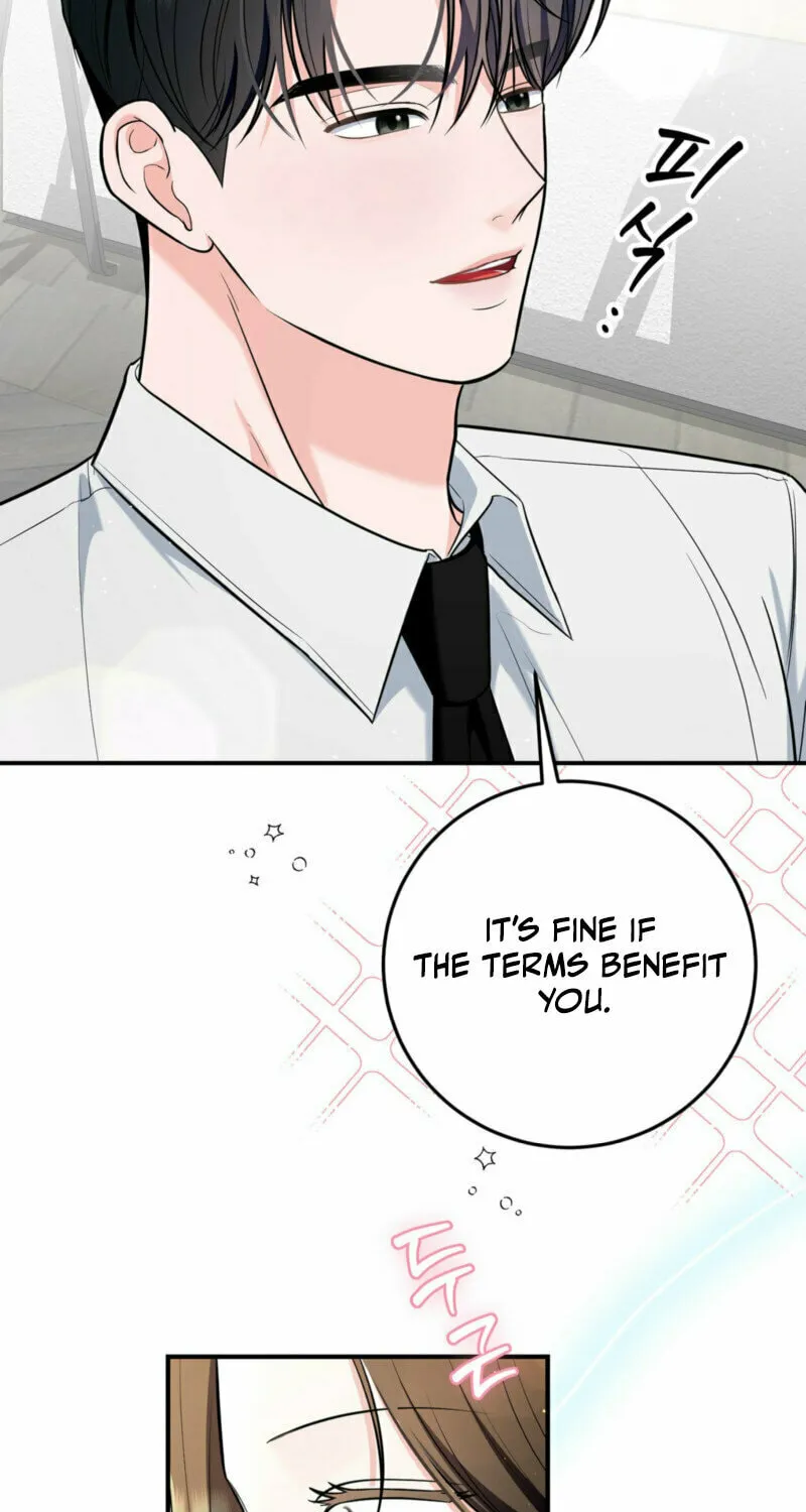 Turning Point (2025) Chapter 3 page 39 - 