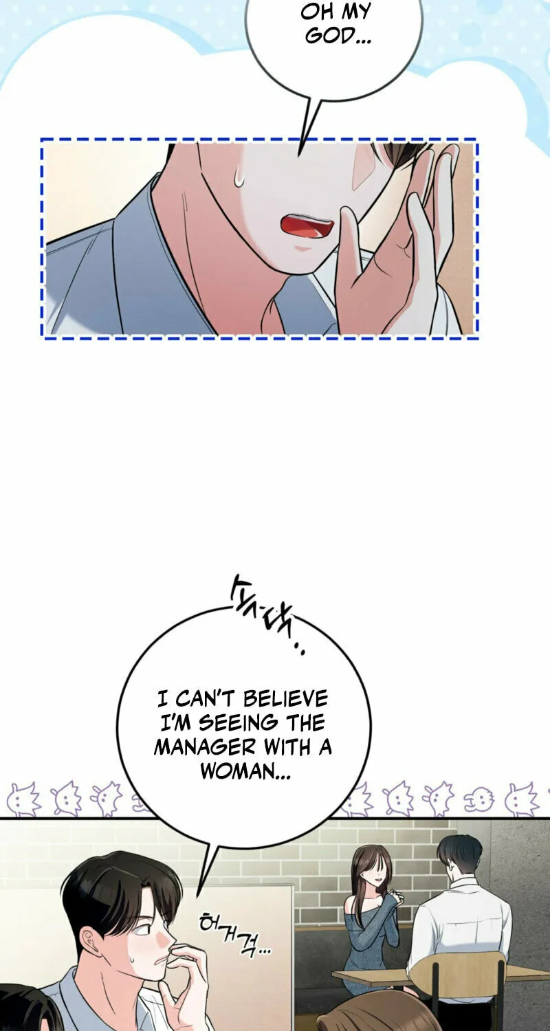 Turning Point (2025) Chapter 3 page 5 - 