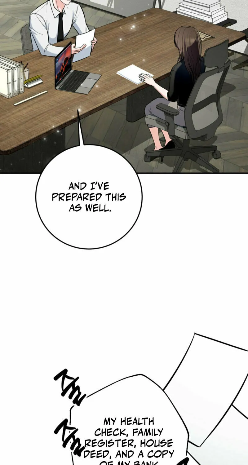 Turning Point (2025) Chapter 3 page 41 - 