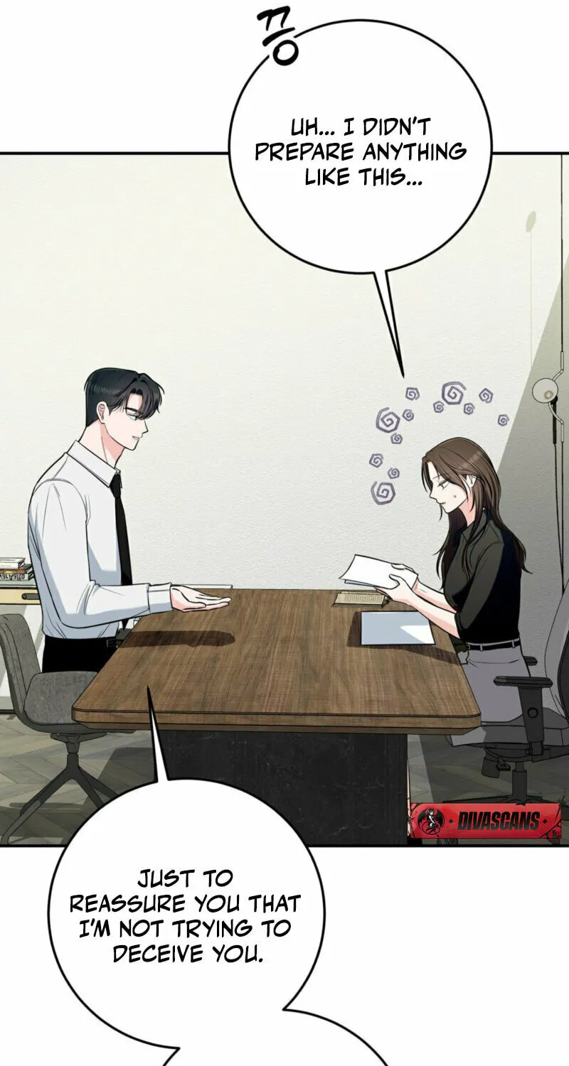 Turning Point (2025) Chapter 3 page 43 - 