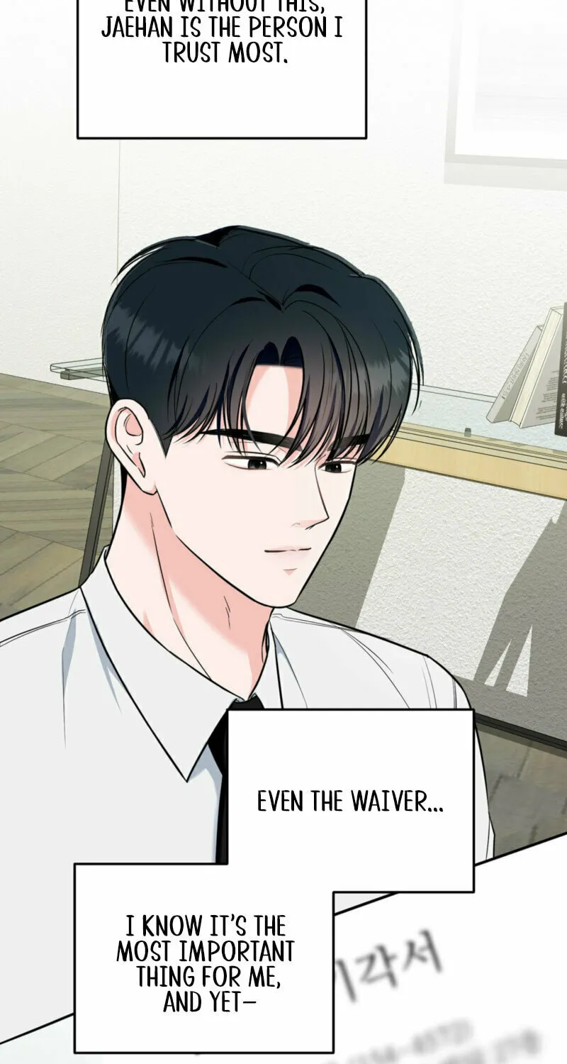 Turning Point (2025) Chapter 3 page 47 - 