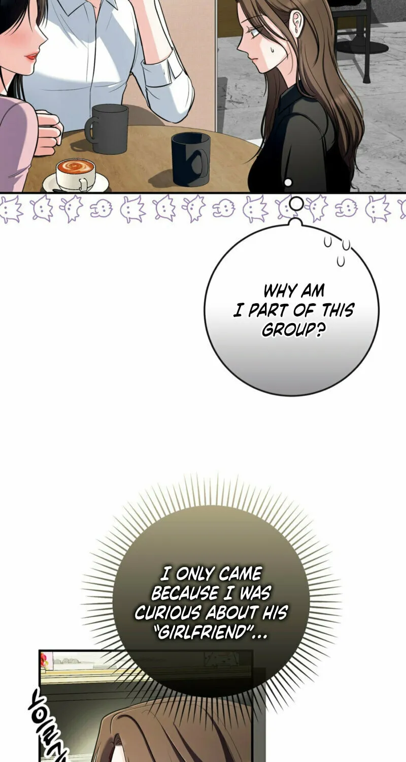 Turning Point (2025) Chapter 3 page 6 - 