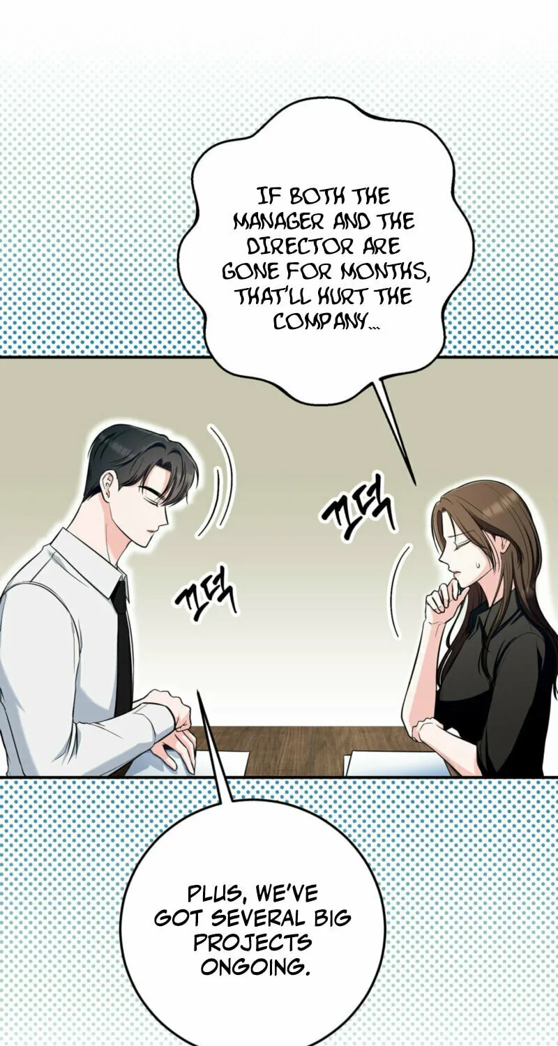 Turning Point (2025) Chapter 3 page 51 - 