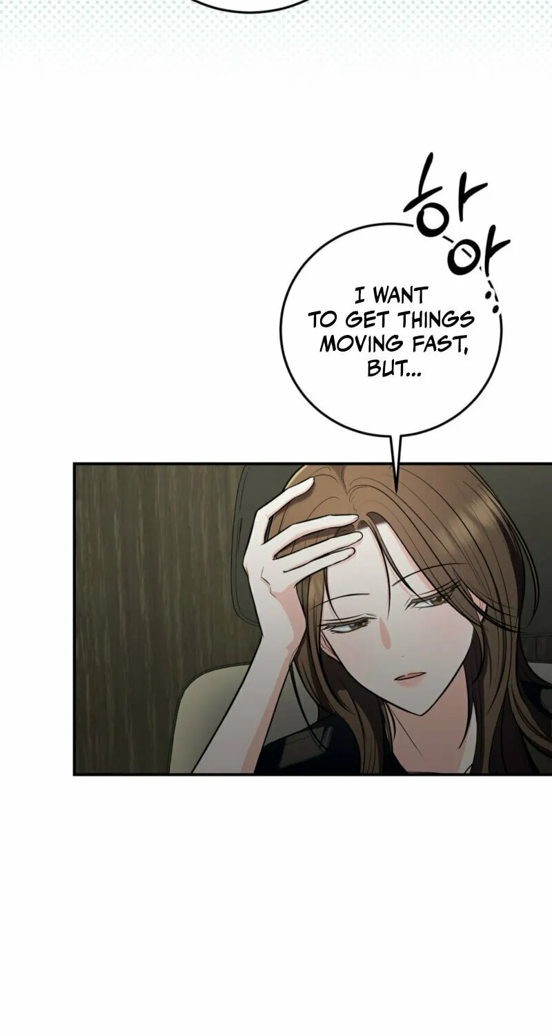 Turning Point (2025) Chapter 3 page 52 - 