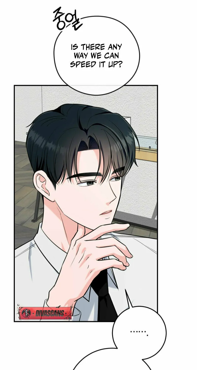 Turning Point (2025) Chapter 3 page 53 - 