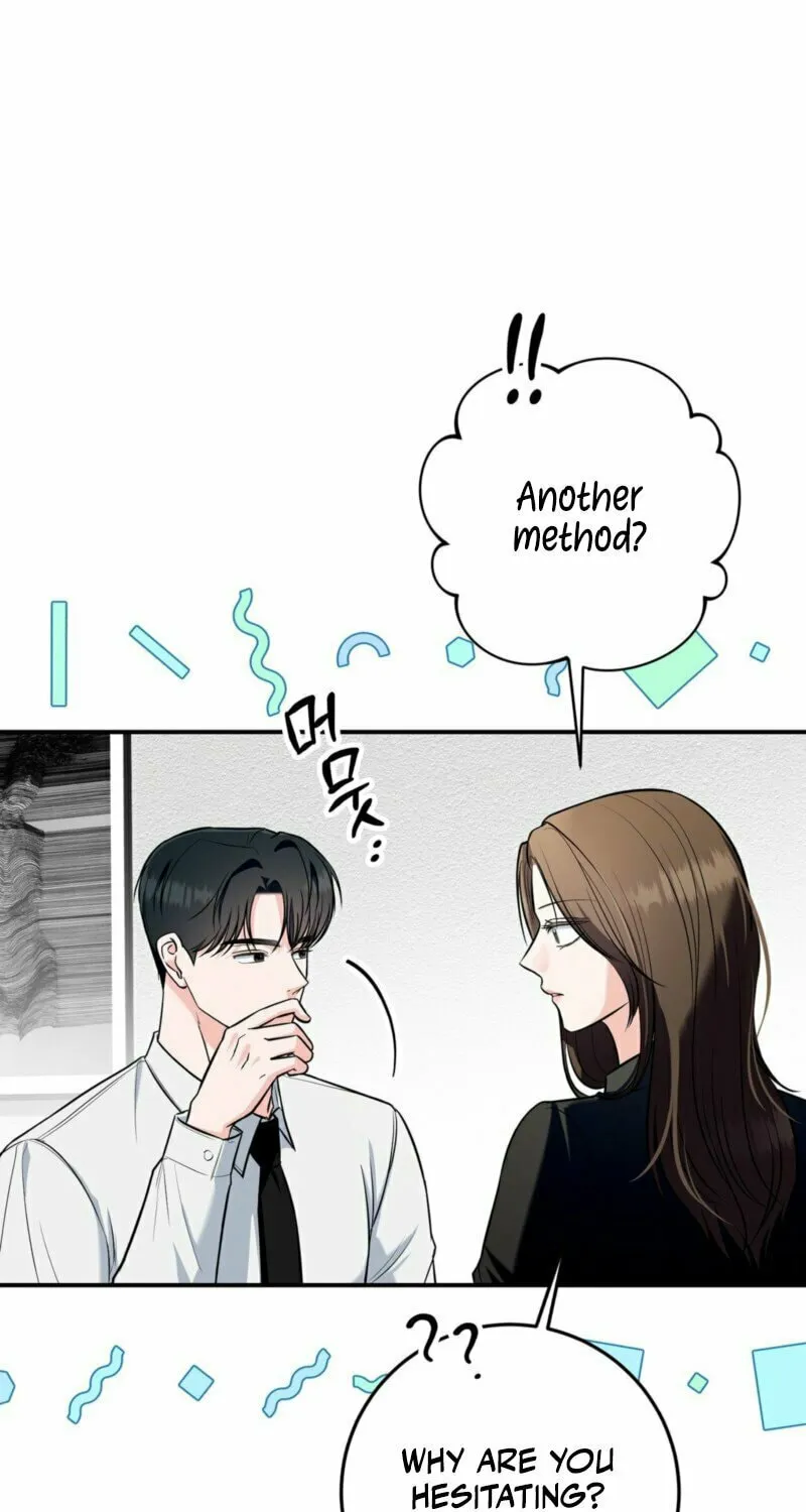 Turning Point (2025) Chapter 3 page 55 - 