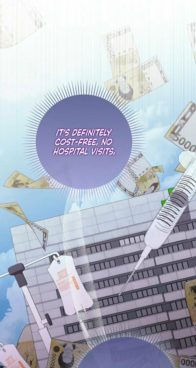 Turning Point (2025) Chapter 3 page 63 - 